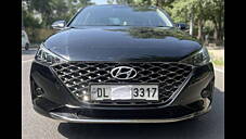 Used Hyundai Verna SX (O) 1.5 VTVT IVT in Delhi