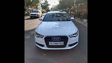 Used Audi A6 2.0 TDI Premium Plus in Ahmedabad