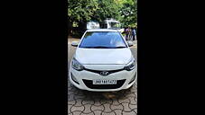 Used Hyundai i20 Sportz 1.2 (O) in Ranchi