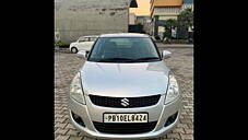 Used Maruti Suzuki Swift ZDi in Kharar