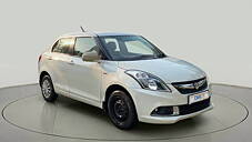 Used Maruti Suzuki Swift DZire VXI in Lucknow