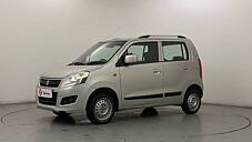 Used Maruti Suzuki Wagon R 1.0 VXI AMT in Gurgaon