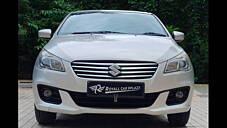 Used Maruti Suzuki Ciaz VXi+ in Mumbai