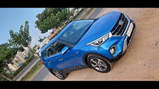 Used Hyundai Creta SX 1.6 AT CRDi in Ahmedabad