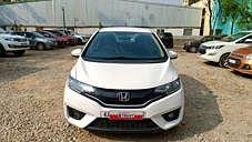 Second Hand Honda Jazz V Petrol in Bangalore