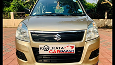 Second Hand Maruti Suzuki Wagon R 1.0 LXi in Kolkata