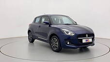 Used Maruti Suzuki Swift ZXi Plus [2021-2023] in Ahmedabad