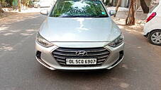 Used Hyundai Elantra 2.0 SX (O) AT in Delhi