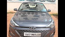 Used Hyundai Elite i20 Magna 1.2 [2016-2017] in Bangalore