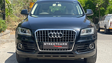 Second Hand Audi Q5 2.0 TDI quattro Premium in Bangalore