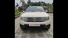 Second Hand Renault Duster 85 PS RxL Diesel in Bhopal