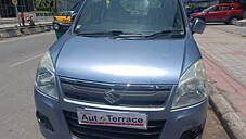 Used Maruti Suzuki Wagon R 1.0 VXi in Bangalore
