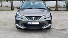 Used Maruti Suzuki Baleno Delta 1.2 in Pune