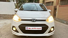 Second Hand Hyundai Grand i10 Sportz (O) 1.2 Kappa VTVT [2017-2018] in Kolkata