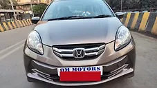 Second Hand Honda Amaze 1.2 S i-VTEC in Mumbai