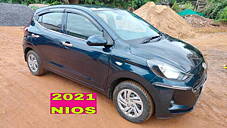 Used Hyundai Grand i10 Nios Magna 1.2 Kappa VTVT in Bhubaneswar
