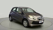 Used Honda Brio S MT in Faridabad