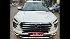 Second Hand Hyundai Creta SX 1.5 Petrol [2020-2022] in Thane