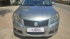 Used Maruti Suzuki Kizashi MT in Chennai