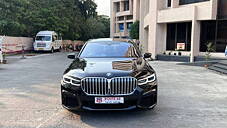 Used BMW 7 Series 730Ld M Sport in Chennai