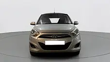 Second Hand Hyundai i10 Sportz 1.2 Kappa2 in Zirakpur