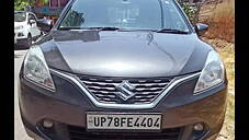 Used Maruti Suzuki Baleno Delta 1.3 in Kanpur