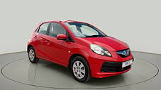 Used Honda Brio S MT in Jaipur