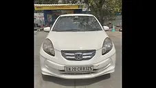 Second Hand Honda Amaze 1.2 S i-VTEC in Chennai