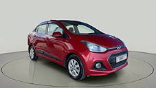 Used Hyundai Xcent SX 1.2 in Coimbatore