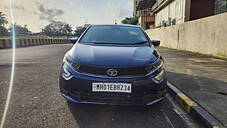 Used Tata Altroz XZA Plus Petrol Dark Edtion [2022-2023] in Mumbai