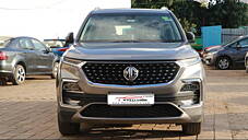 Used MG Hector Sharp 1.5 DCT Petrol [2019-2020] in Mumbai