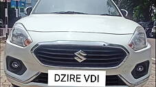 Used Maruti Suzuki Dzire VDi in Kanpur