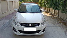 Second Hand Maruti Suzuki Swift DZire VXI in Delhi