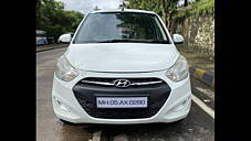 Used Hyundai i10 Sportz 1.2 AT Kappa2 in Mumbai