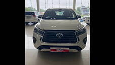 Used Toyota Innova Crysta ZX 2.4 AT 7 STR in Varanasi