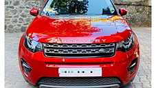 Used Land Rover Discovery Sport SE in Pune