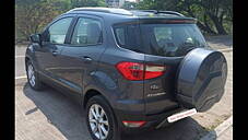 Used Ford EcoSport Titanium 1.5L TDCi in Pune