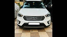 Used Hyundai Creta 1.6 SX Plus AT Petrol in Raipur