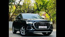 Used Audi Q3 40 TFSI Premium Plus in Delhi