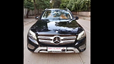 Used Mercedes-Benz GLC 300 Progressive in Delhi