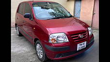 Used Hyundai Santro Xing GLS in Chennai