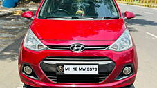 Used Hyundai Grand i10 Asta 1.2 Kappa VTVT (O) [2013-2017] in Pune
