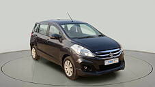 Used Maruti Suzuki Ertiga VXI AT in Hyderabad