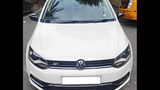 Used Volkswagen Polo GT TSI in Bangalore