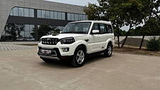 Used Mahindra Scorpio S11 MT 7S CC in Ambala Cantt