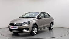 Used Volkswagen Vento Highline Diesel AT in Bangalore