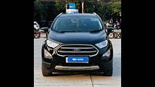 Used Ford EcoSport Titanium 1.5L TDCi in Lucknow