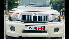 Used Mahindra Bolero Power Plus SLE [2016-2019] in Kanpur