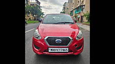 Used Datsun GO A [2018-2020] in Nagpur