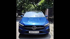 Used Mercedes-Benz A-Class Limousine 200 in Delhi